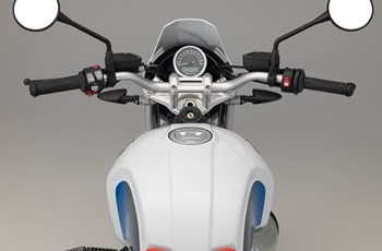 BMW R nineT Urban G/S 2018 - Bild 93 BMW R nineT Urban G/S 2018 - Bild 93